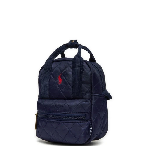 POLO RALPH LAUREN 4AR136-BCV Τσάντα Rlag Polo Quilted Crossbody