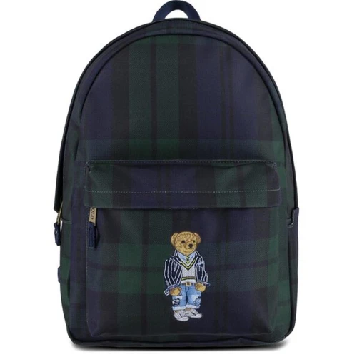 POLO RALPH LAUREN 9AR027-ECC Τσάντα Πλάτης Rlan Polo Bear Backpack