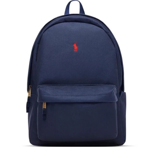 POLO RALPH LAUREN 9AR047-BCV Τσάντα Πλάτης Rlan Polo Kids Color Backpack