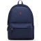 POLO RALPH LAUREN 9AR047-BCV Τσάντα Πλάτης Rlan Polo Kids Color Backpack