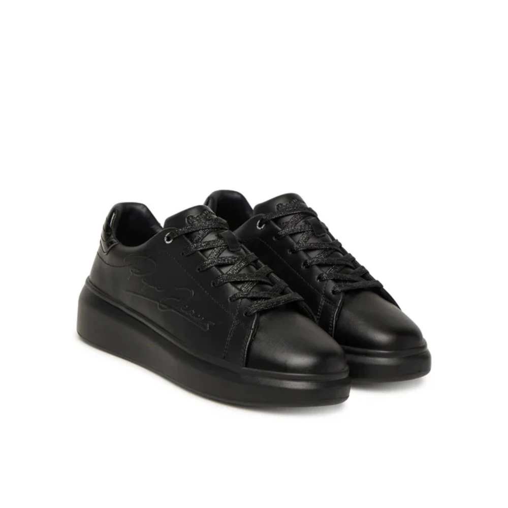 Pepe Jeans Γυναικεία Sneakersyara Night Pls000003