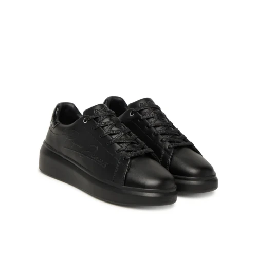 Pepe Jeans Γυναικεία Sneakersyara Night Pls000003