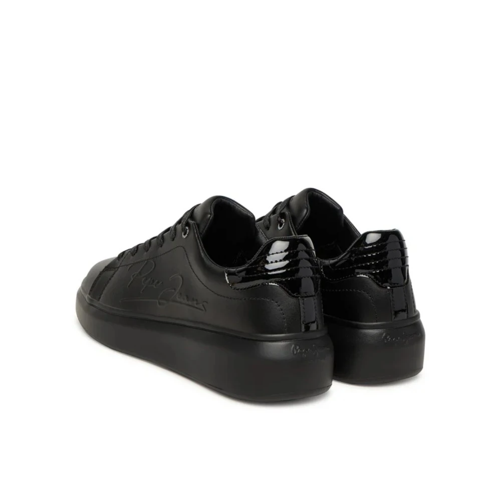 Pepe Jeans Γυναικεία Sneakersyara Night Pls000003