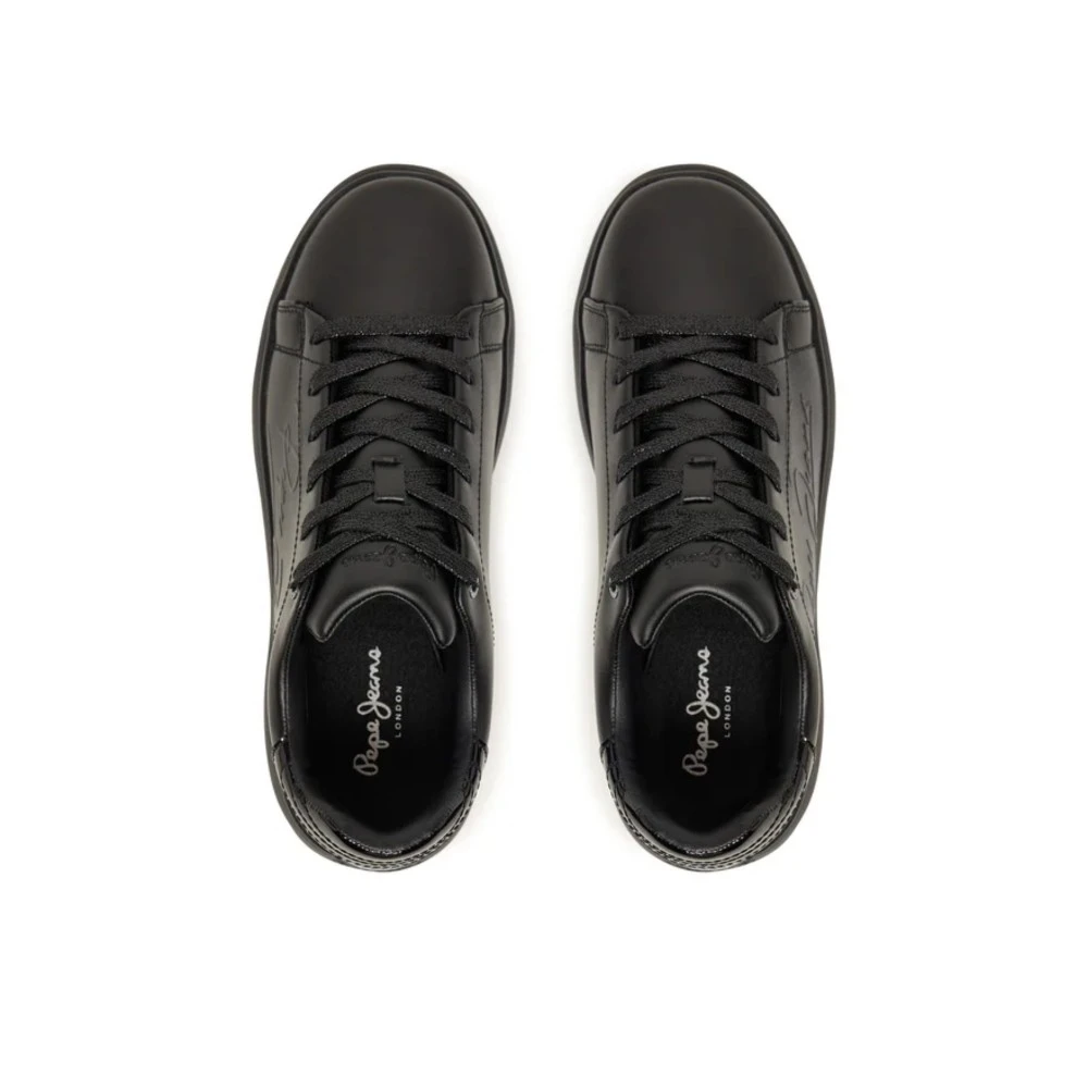 Pepe Jeans Γυναικεία Sneakersyara Night Pls000003