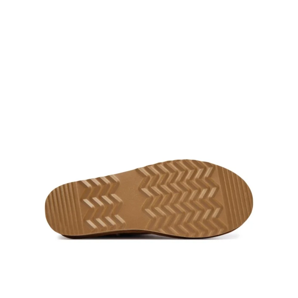 Pepe Jeans Γυναικεία Μποτάκια Dissy Etnic Pls500004