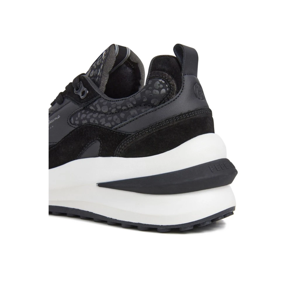 Pepe Jeans Γυναικεία Sneakers Winslow One Pls600012