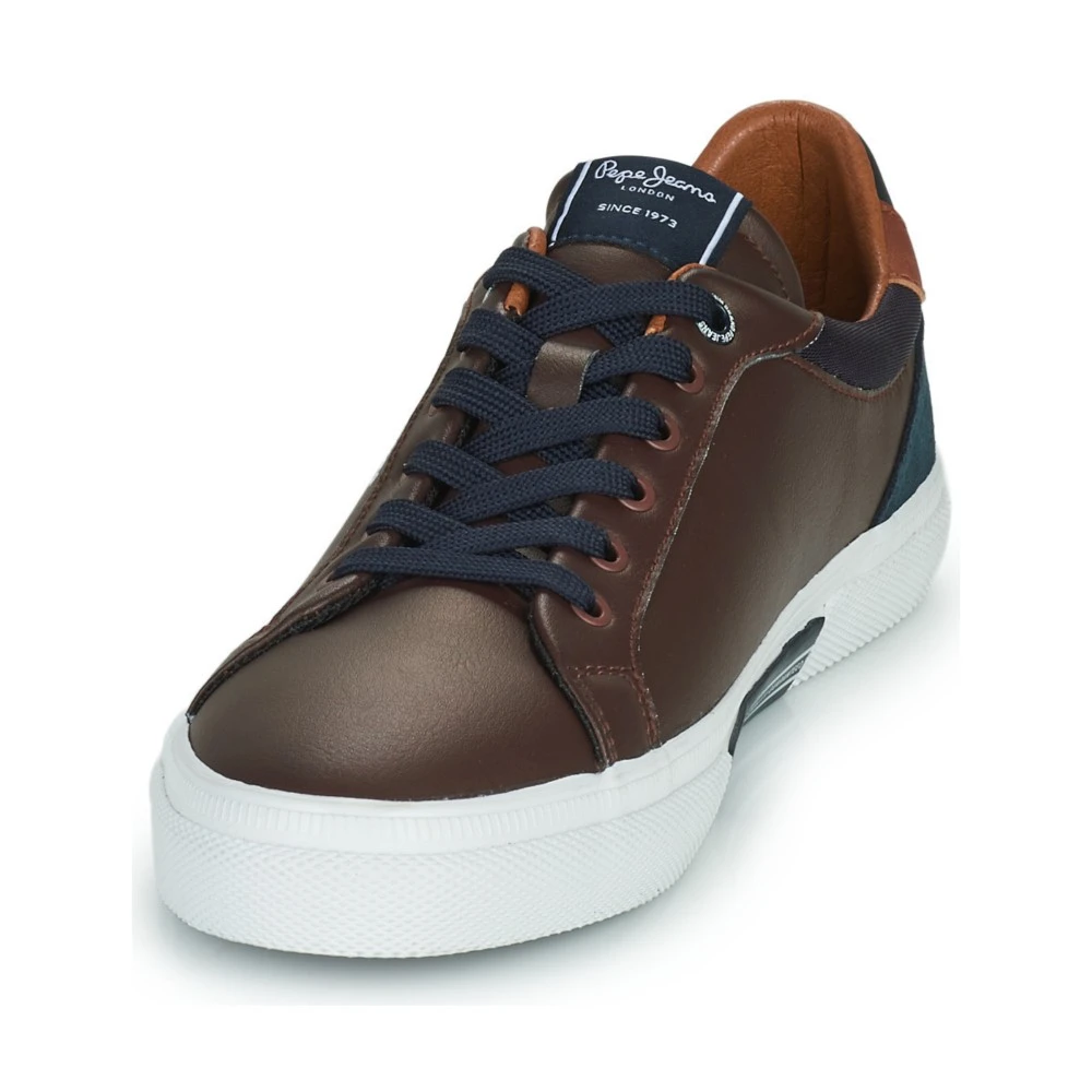 Pepe Jeans Ανδρικά Sneakers Pms30839 Enton Court