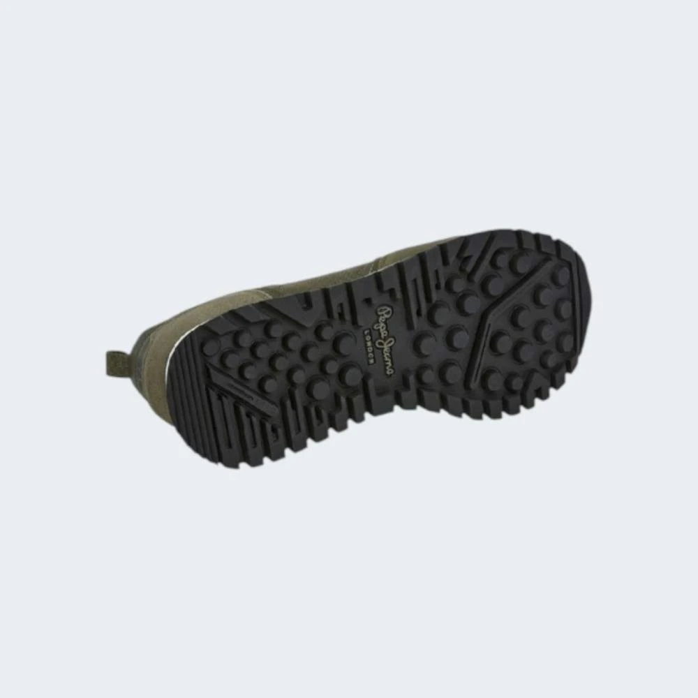 Pepe Jeans Ανδρικά Sneakers Ari Soft Pms400001