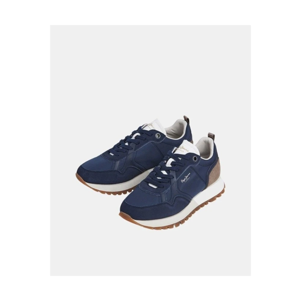 Pepe Jeans Ανδρικά Sneakers Ari Club Pms400006