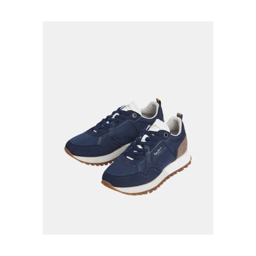 Pepe Jeans Ανδρικά Sneakers Ari Club Pms400006