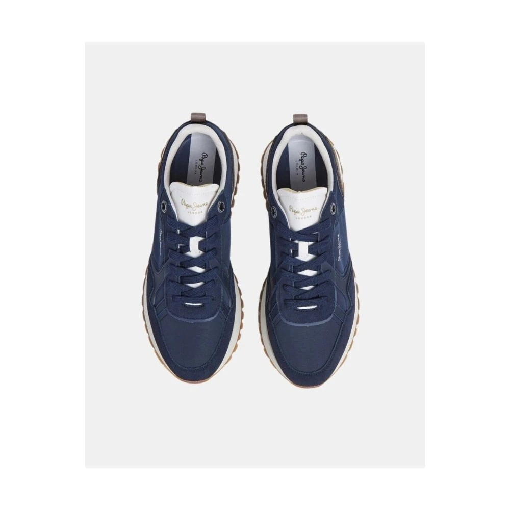 Pepe Jeans Ανδρικά Sneakers Ari Club Pms400006