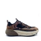 JEEP Γυναικεία Sneakers Groove Jungle JL52523A