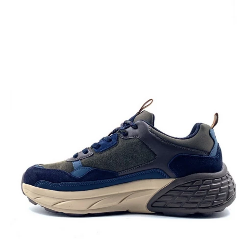 JEEP Ανδρικά Sneakers Groove JM52070A