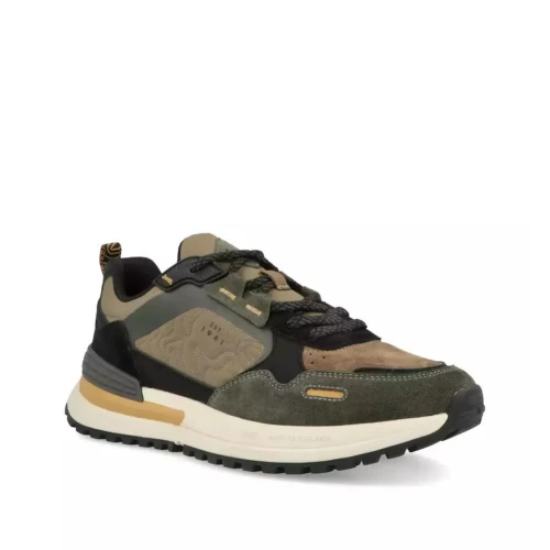 JEEP Ανδρικά Sneakers Ground JM52080A