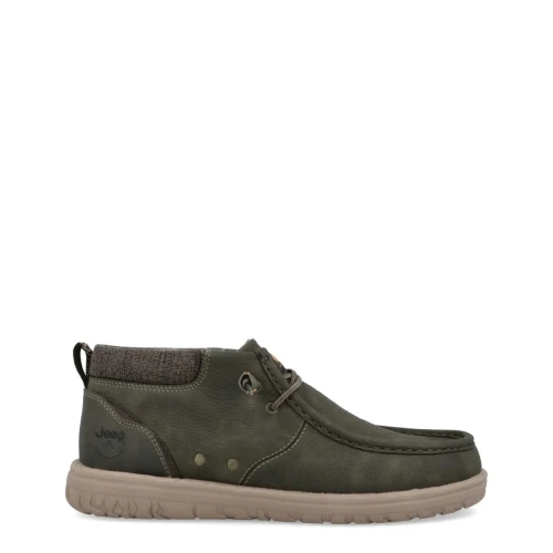 JEEP Ανδρικά Sneakers Samoa Wallabee JM52111A