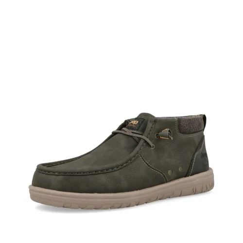 JEEP Ανδρικά Sneakers Samoa Wallabee JM52111A