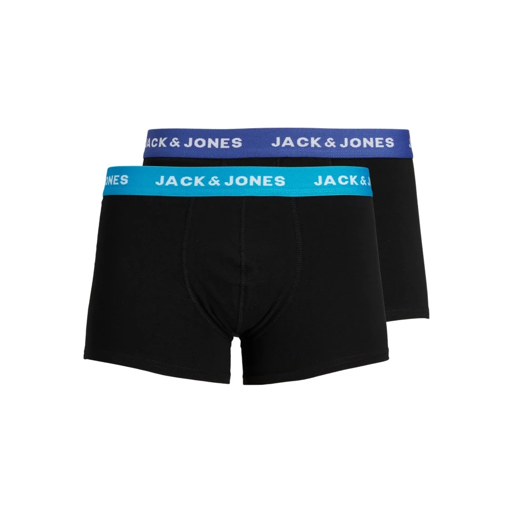 Ανδρικά Μποξεράκια 2 Τεμαχίων Jack & Jones
