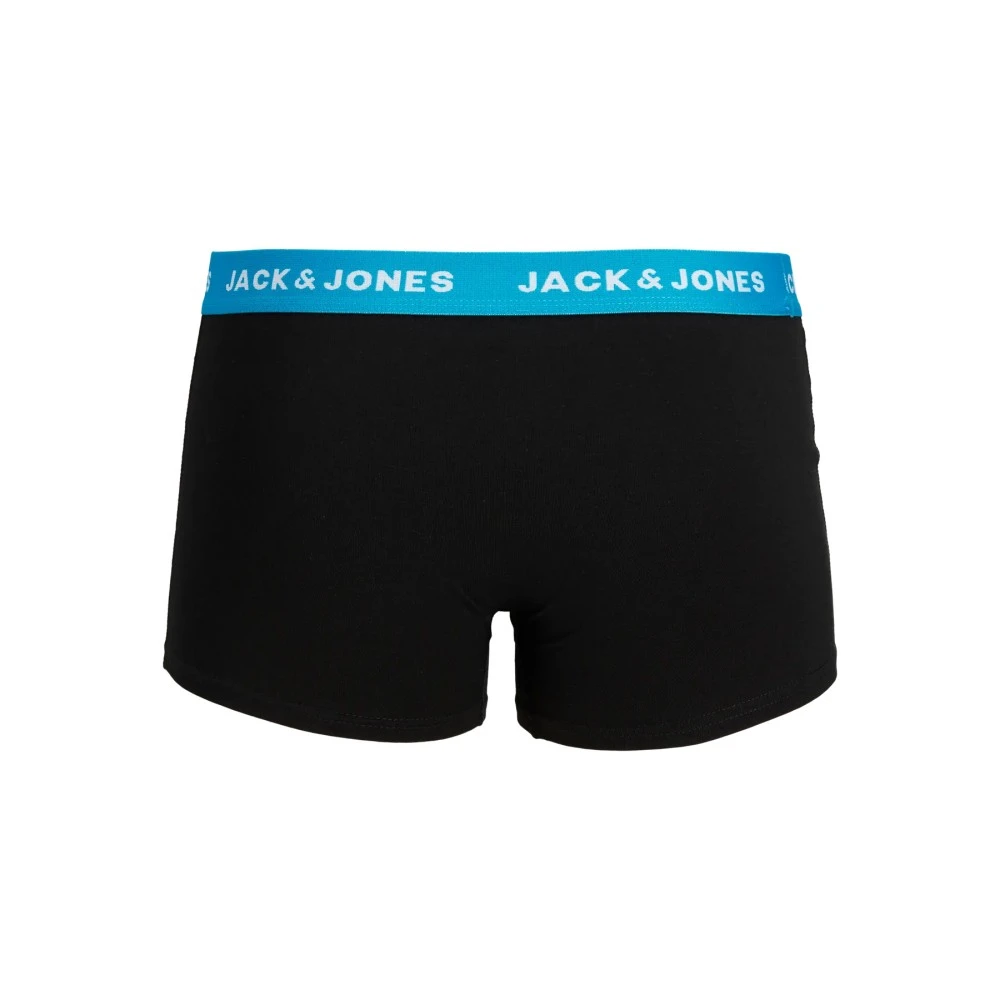 Ανδρικά Μποξεράκια 2 Τεμαχίων Jack & Jones