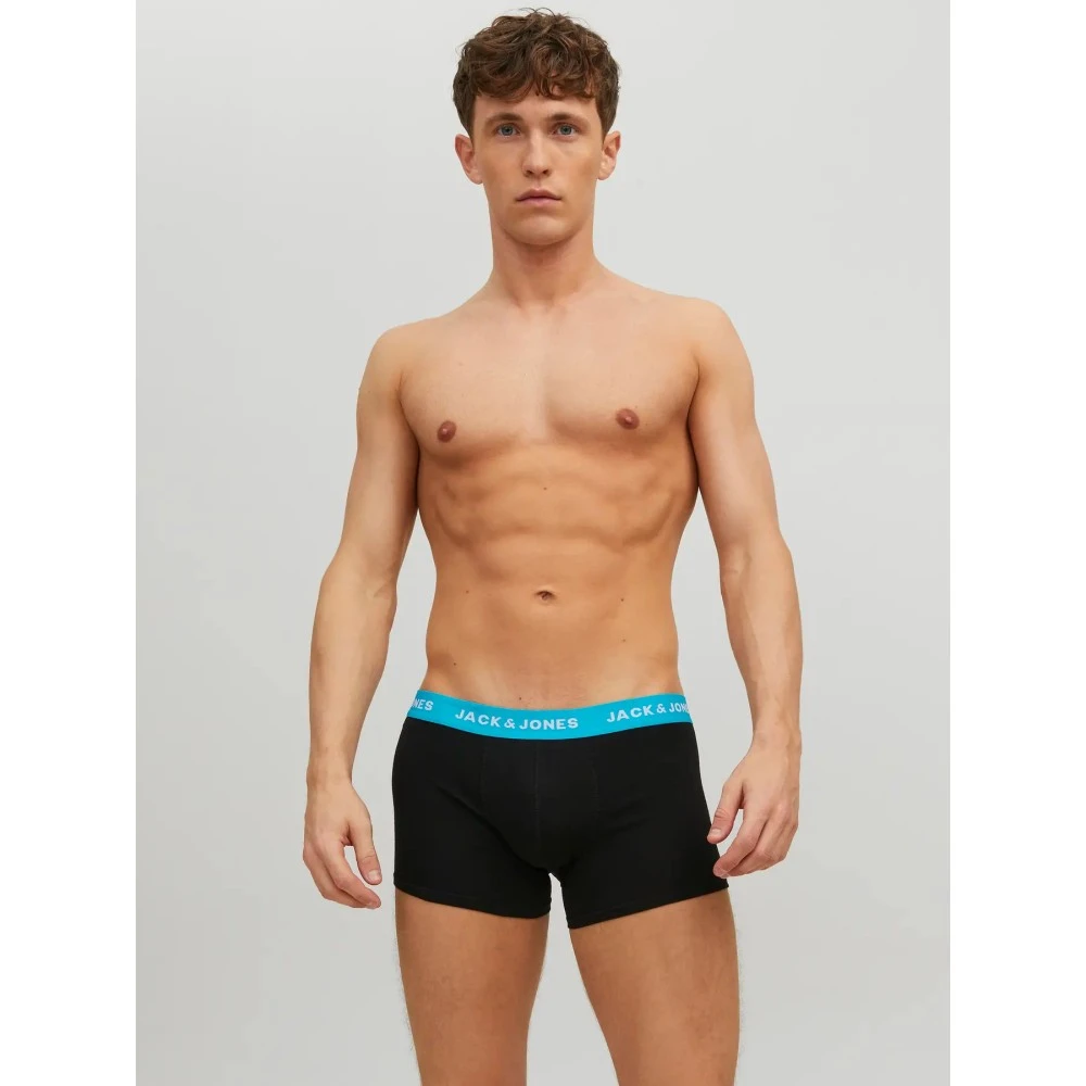 Ανδρικά Μποξεράκια 2 Τεμαχίων Jack & Jones