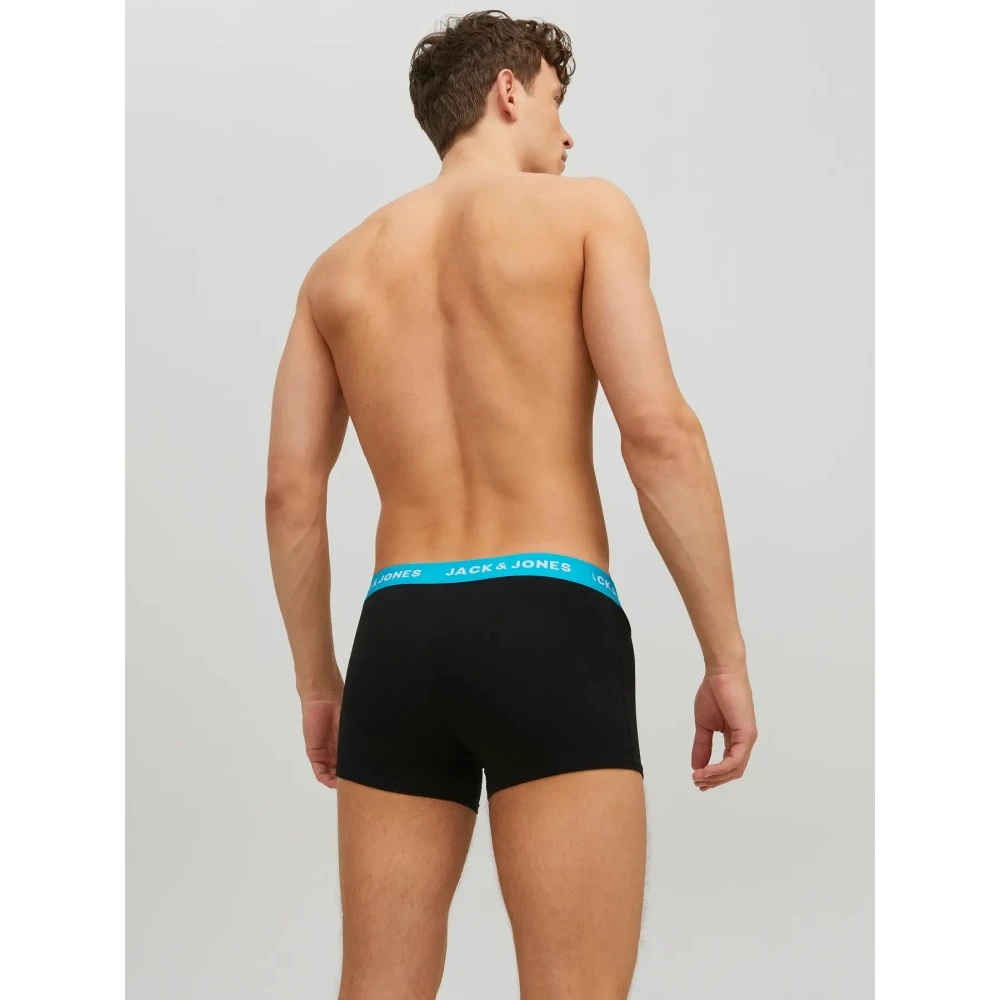 Ανδρικά Μποξεράκια 2 Τεμαχίων Jack & Jones