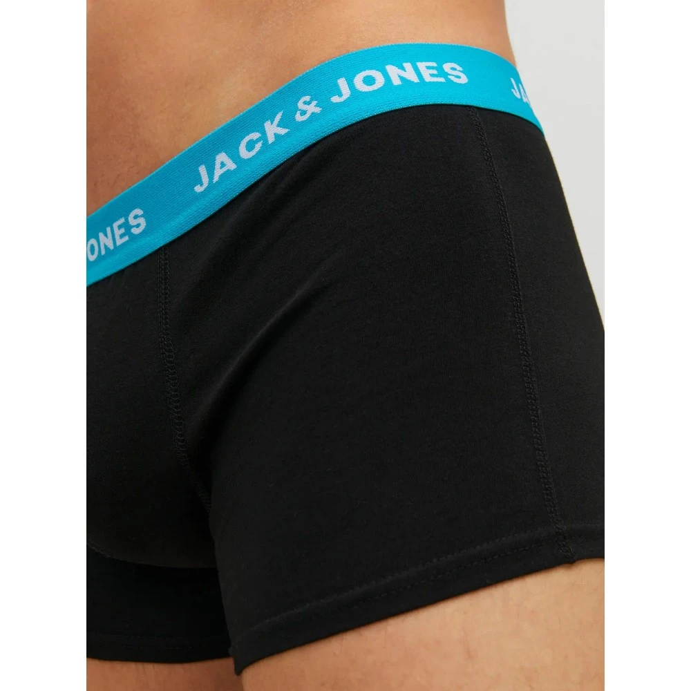 Ανδρικά Μποξεράκια 2 Τεμαχίων Jack & Jones