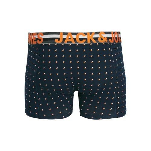 Ανδρικά Μποξεράκια 3 Τεμαχίων Jack & Jones