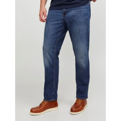 JACK & JONES Ανδρικό Τζιν Παντελόνι Tim