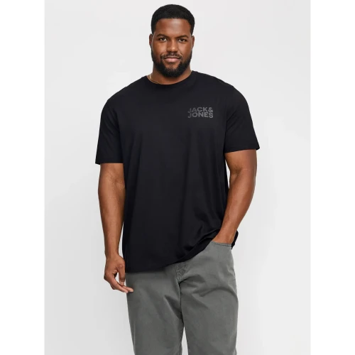 Ανδρικό T-Shirt Corp Jack & Jones