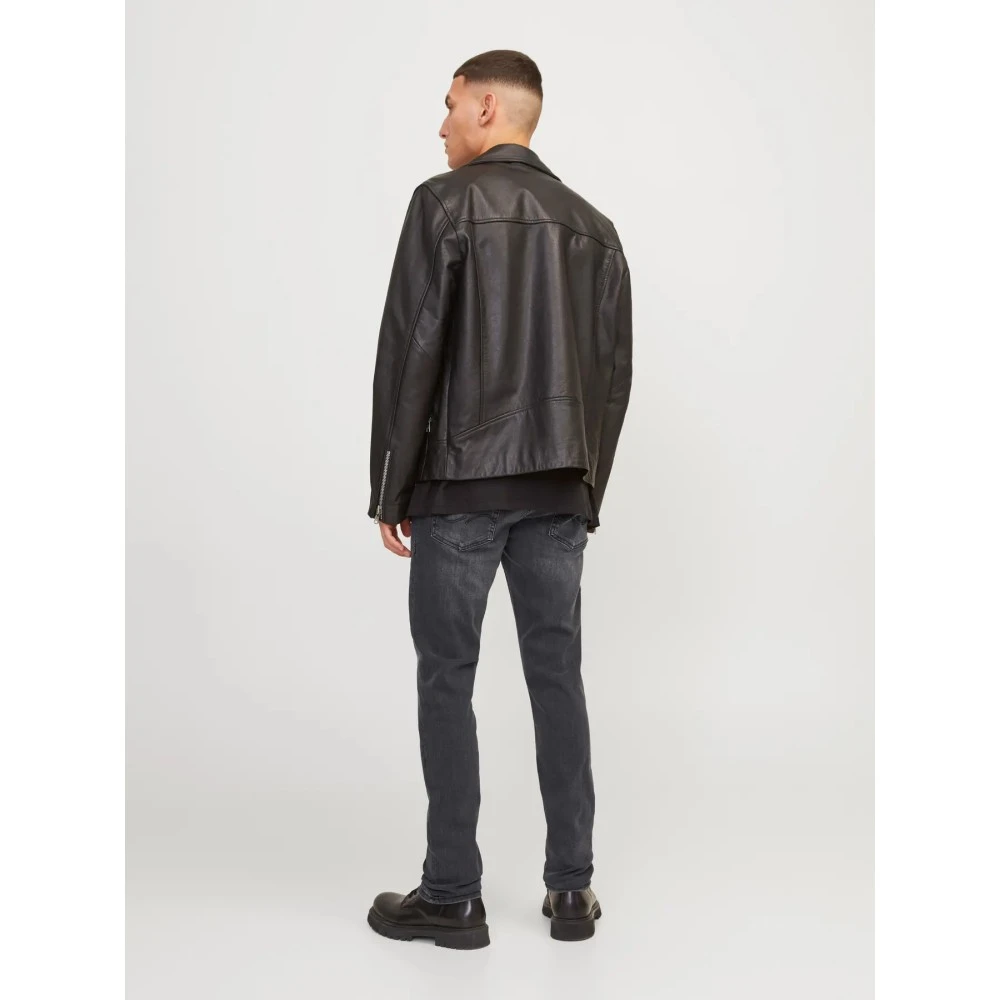 Ανδρικό Τζιν Παντελόνι Glenn Jack & Jones