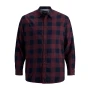 JACK & JONES Ανδρικό Πουκάμισο 12183107