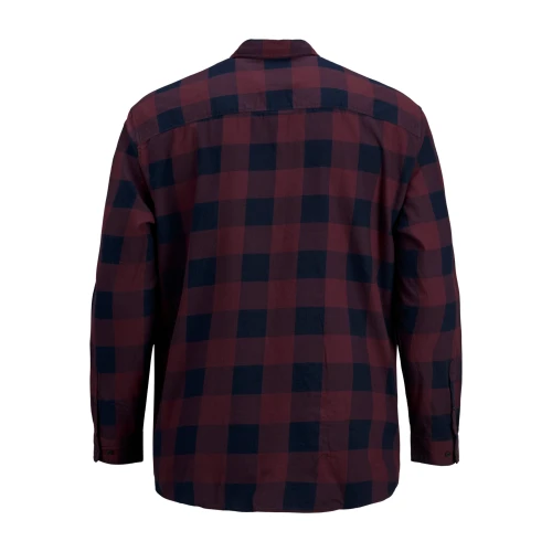 JACK & JONES Ανδρικό Πουκάμισο 12183107