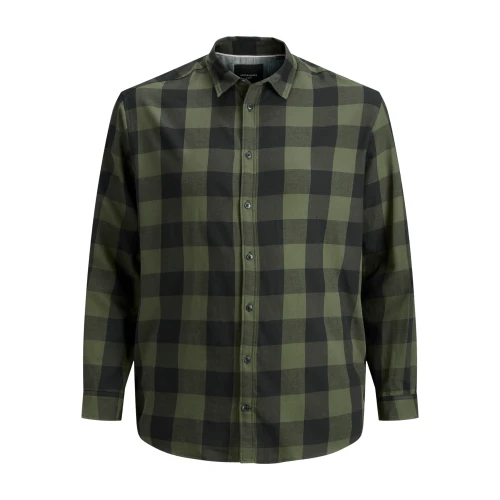 JACK & JONES Ανδρικό Πουκάμισο 12183107