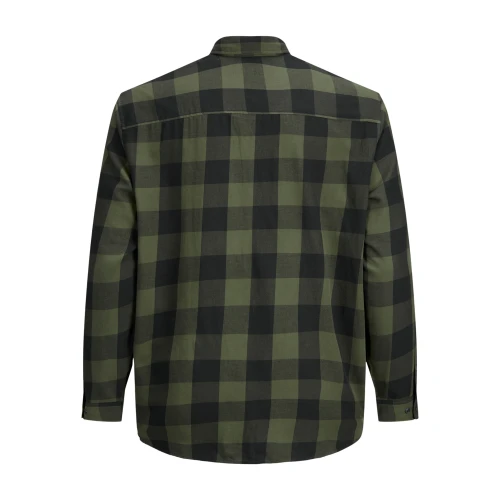 JACK & JONES Ανδρικό Πουκάμισο 12183107