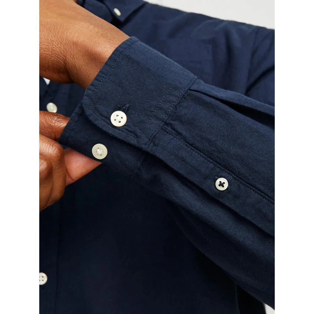 Ανδρικό Πουκάμισο Jack & Jones