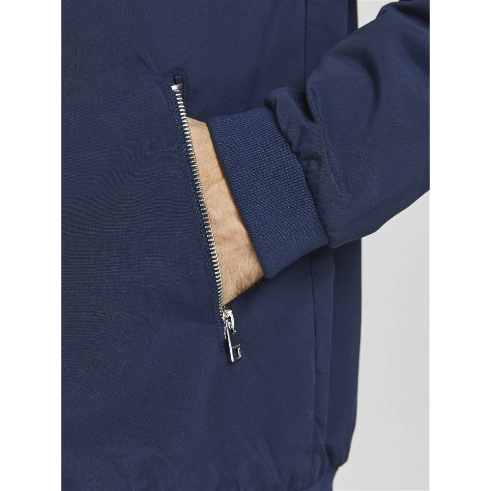 Ανδρικό Μπουφάν Rush Harrington Jack & Jones