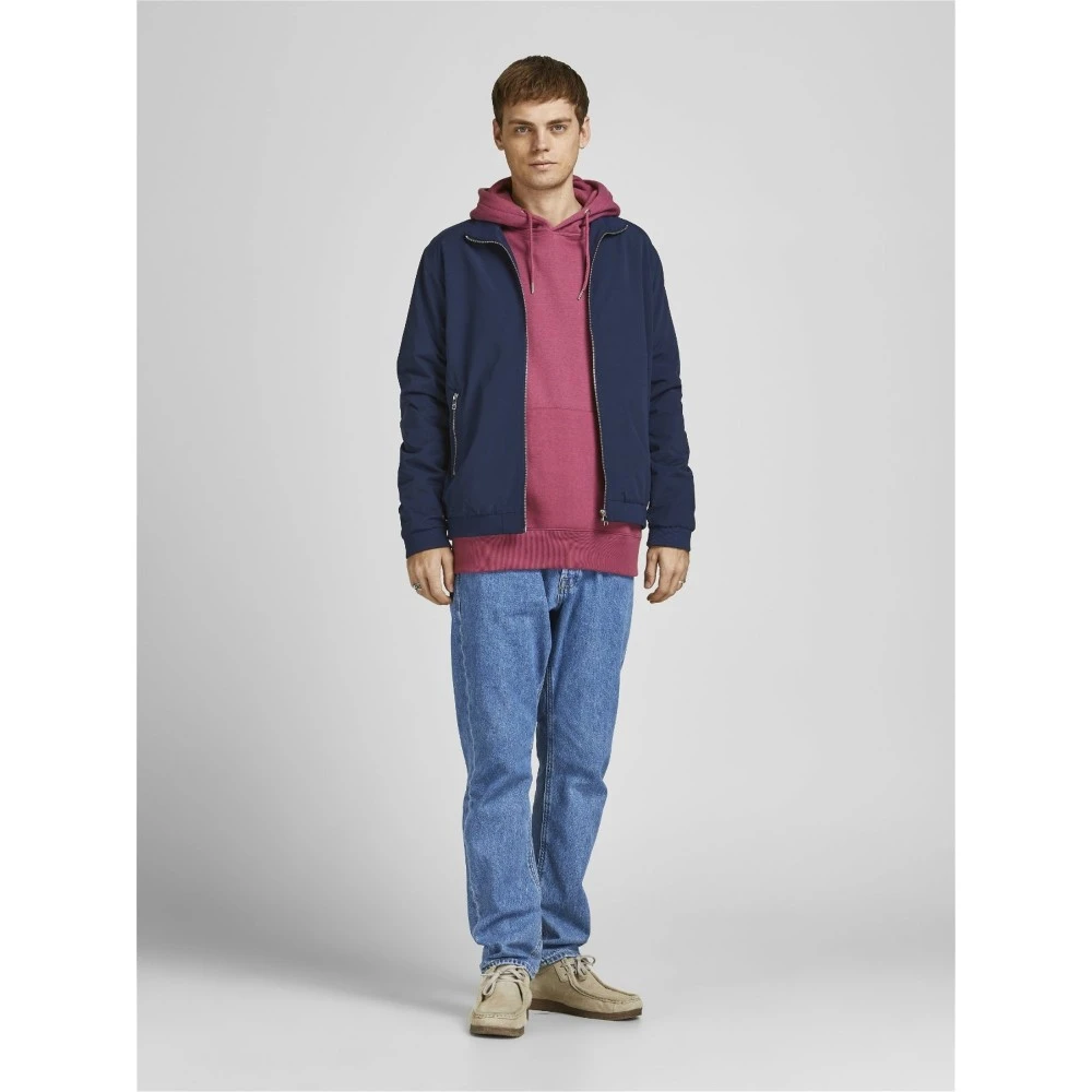 Ανδρικό Μπουφάν Rush Harrington Jack & Jones