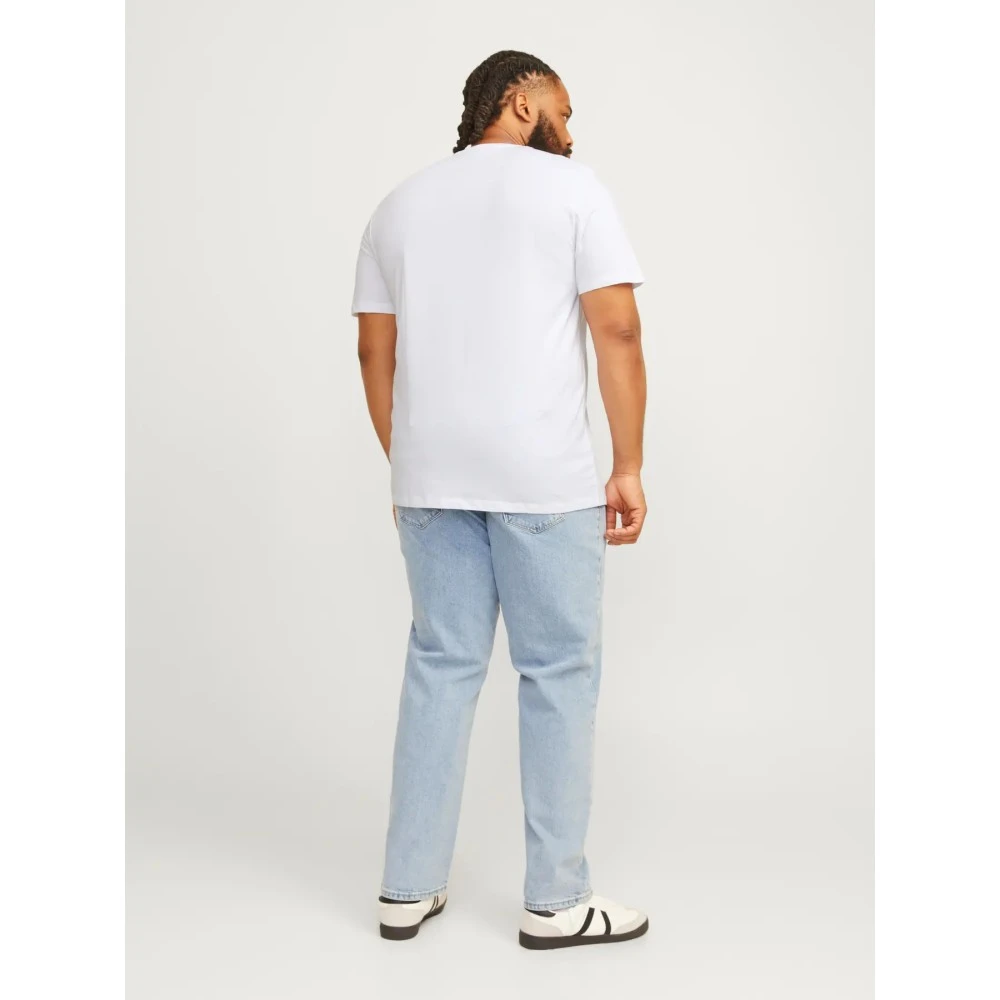 Ανδρικό T-Shirt Jack & Jones