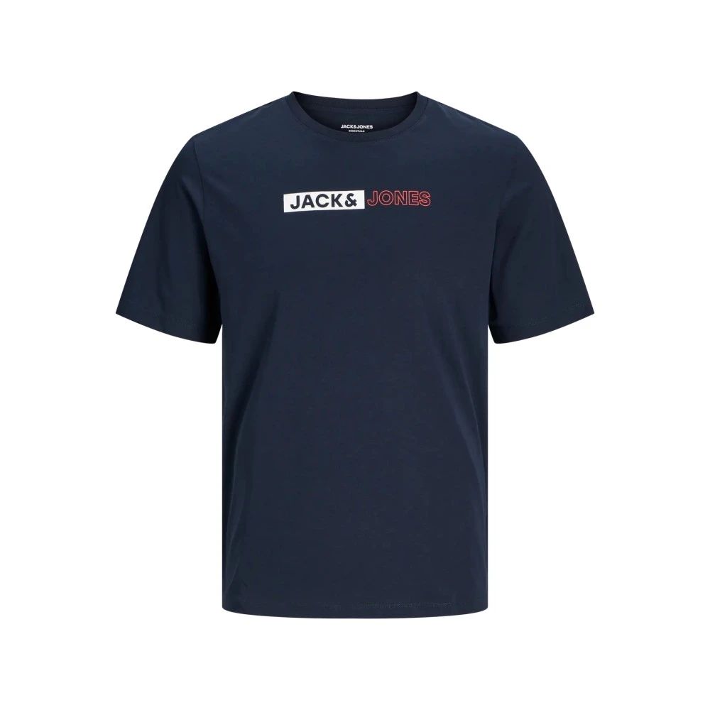 Ανδρικό T-Shirt Jack & Jones