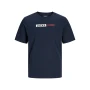 Ανδρικό T-Shirt Jack & Jones