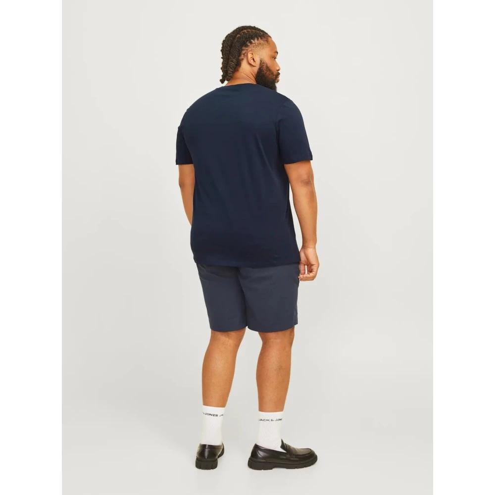 Ανδρικό T-Shirt Jack & Jones