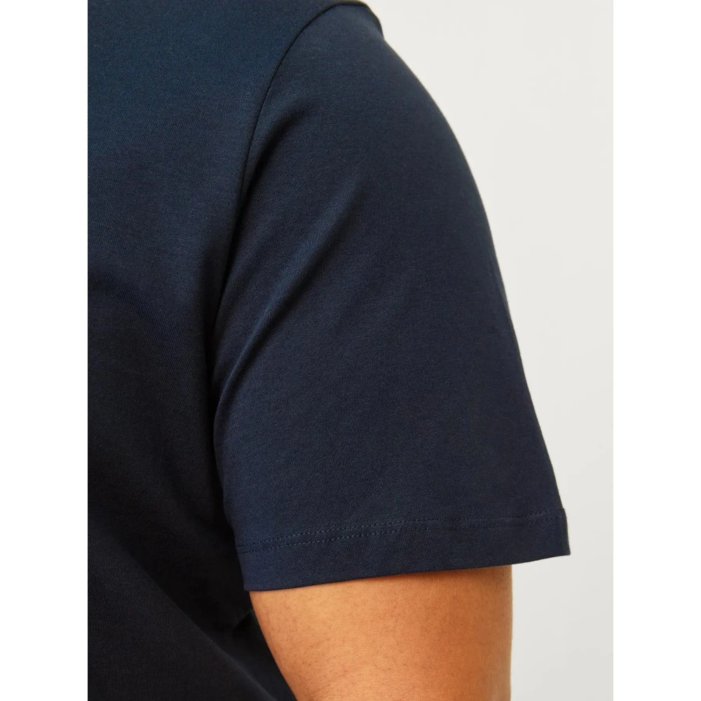 Ανδρικό T-Shirt Jack & Jones