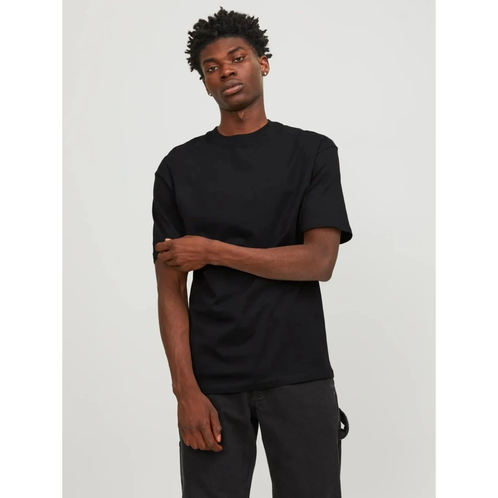 Ανδρικό T-Shirt Bradley Jack & Jones