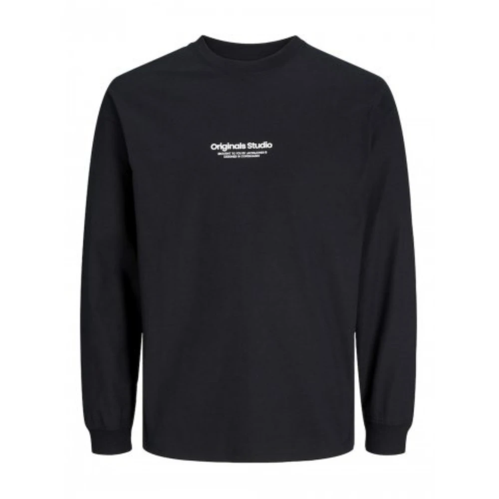 Ανδρικό T-Shirt Jack & Jones