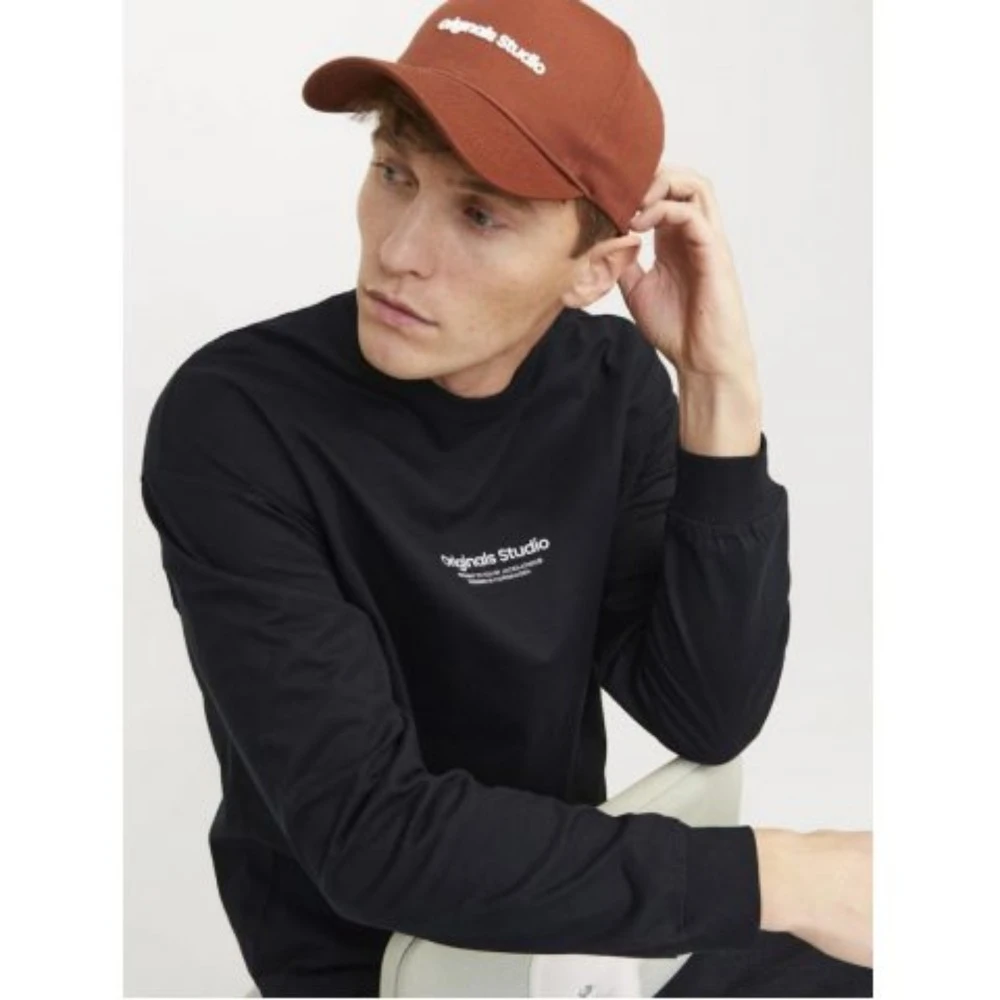 Ανδρικό T-Shirt Jack & Jones