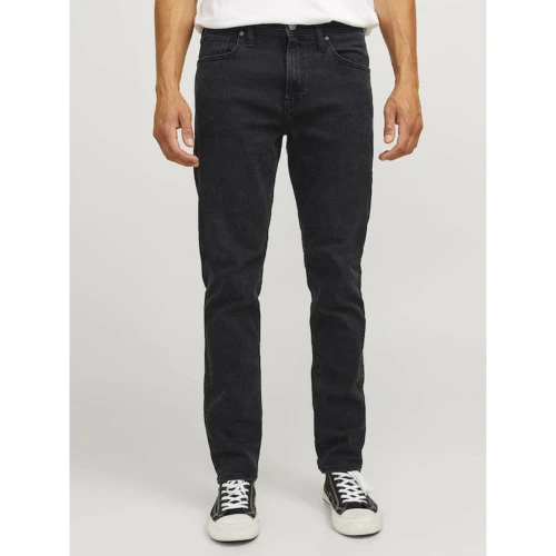 JACK & JONES Ανδρικό Παντελόνι Τζιν Adam Ανδρικό