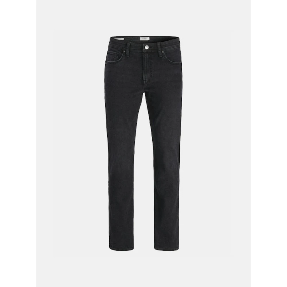 JACK & JONES Ανδρικό Παντελόνι Τζιν Adam Ανδρικό