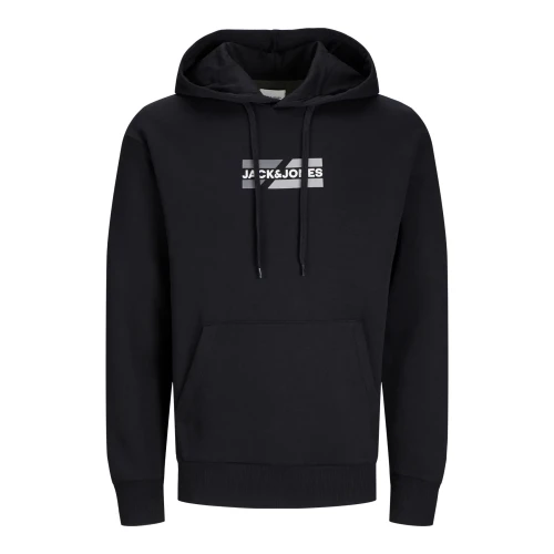 Ανδρική Μπλούζα Φούτερ Corp Jack & Jones