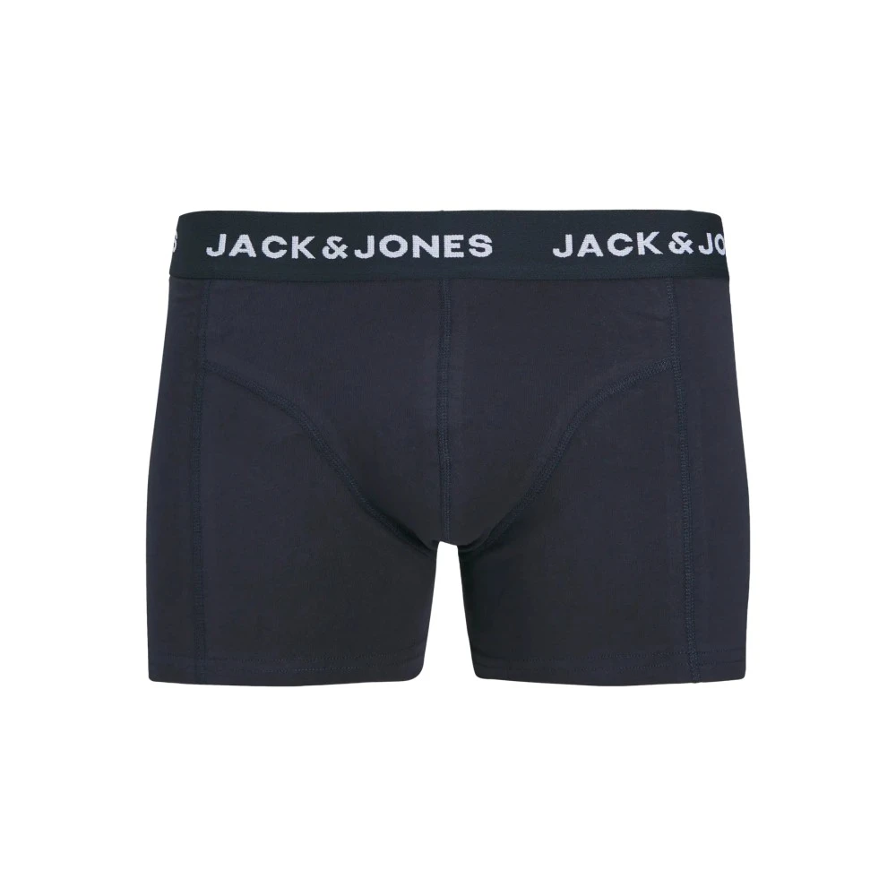Ανδρικά Μποξεράκια 3 Τεμαχίων Jack & Jones