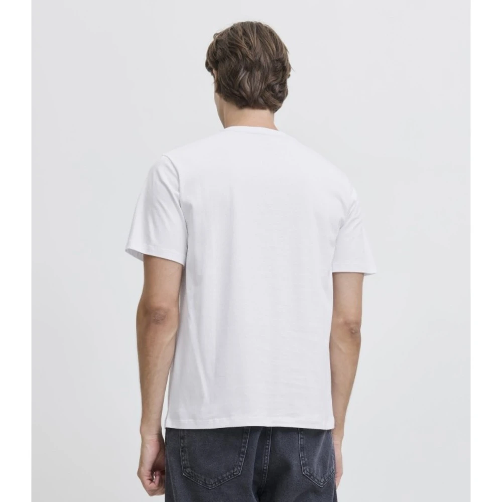 Ανδρικό T-Shirt Drummer Jack & Jones