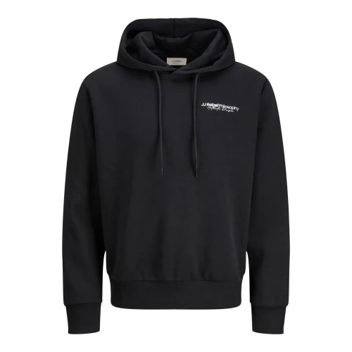 Ανδρική Μπλούζα Φούτερ Zack Hood Jack & Jones